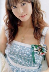 Фото №1 Нанако Мацусима