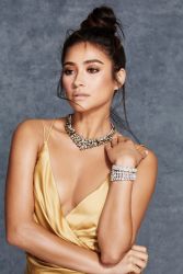 Фото №2 Шэй Митчелл