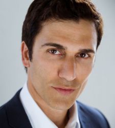 Фото №1 Ноам Дженкинс