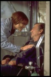 Фото №1 Уэйн Робсон