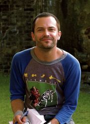 Фото №1 Уильям Брент Белл