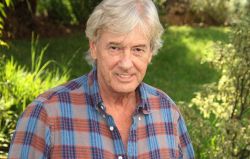 Фото №1 Пол Верховен