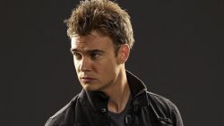 Фото №1 Робин Данн