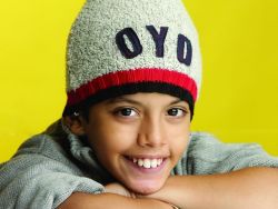 Фото №2 Даршил Сафари