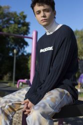 Фото №2 Лукас Джейд Зуманн