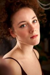 Фото №1 Полина Чернышова