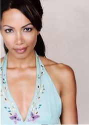 Фото №1 Ингрид Роджерс