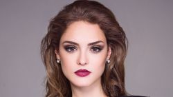 Фото №1 Изабель Драммонд