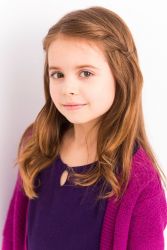 Фото №1 Амели Ив