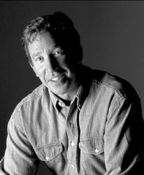 Фото №1 Тим Аллен