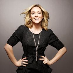 Фото №1 Джейн Краковски