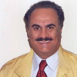 Фото №2 Маршалл Манеш