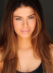 Фото №1 Шантель Вислэвски