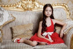 Фото №2 Луиза-Габриэла Бровина