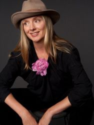 Фото №2 Хоуп Дэвис