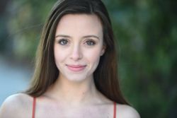 Фото №2 Лиззи Каппуччино