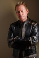 Фото №2 Ричард Роксбург