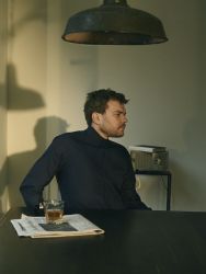 Фото №1 Йохан Филип Асбек