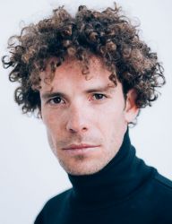 Фото №1 Явор Бахаров