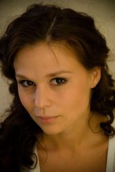 Фото №1 Марина Забелина