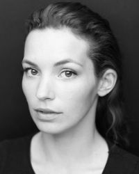 Фото №1 Пердита Викс