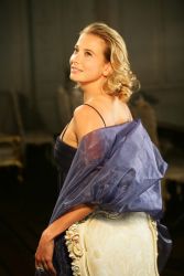 Фото №2 Юлия Высоцкая