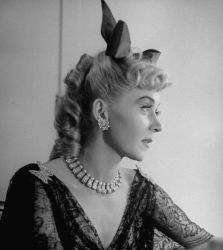 Фото №2 Глория Грэм