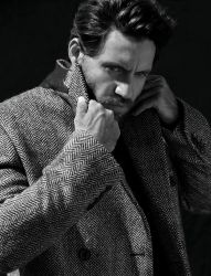 Фото №2 Эдгар Рамирес