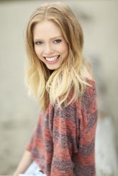 Фото №2 Меган Пета Хилл