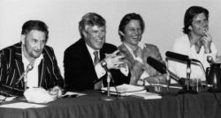 Фото №1 Майкл Йорк