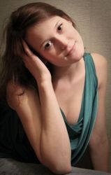 Фото №2 Полина Красавина