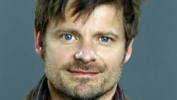 Фото №1 Стив Зан