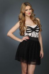 Фото №1 Лия Синчевич