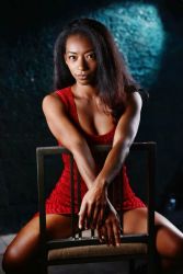 Фото №1 Бетти Гэбриел