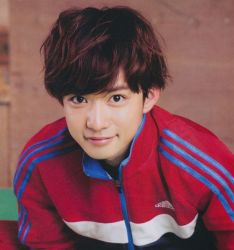 Фото №1 Юдай Тиба