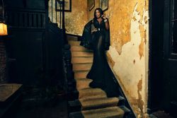 Фото №2 Ниси Нэш