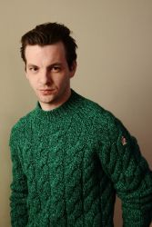 Фото №1 Гетин Энтони