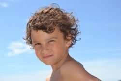 Фото №1 Лукас Бонд