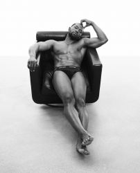 Фото №2 Треванте Роудс