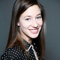 Фото №2 Йоханна Вокалек