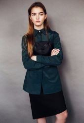 Фото №2 Анастасия Безрукова