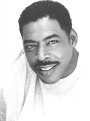 Фото №1 Эрни Хадсон