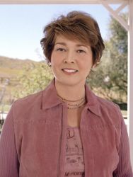 Фото №1 Меррилин Гэнн