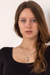 Фото №1 Кристина Исайкина