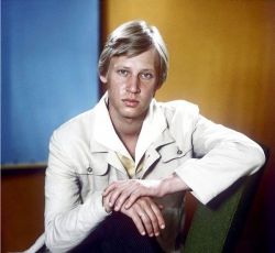 Фото №2 Дмитрий Харатьян