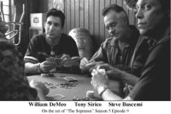 Фото №2 Уильям ДеМео