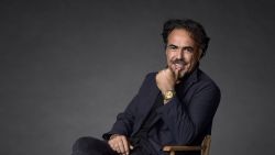 Фото №1 Алехандро Гонсалес Иньярриту