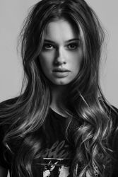 Фото №1 Габриэль Хоф