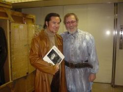 Фото №1 Тацуя Накадай