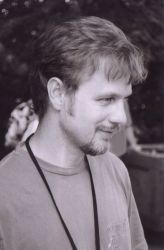 Фото №1 Бэрри Кук